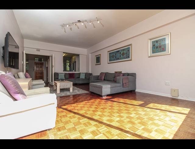 2 BEDROOM APARTMENT RENTED IN ILLOVO